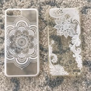 iPhone 7plus boho phone cases